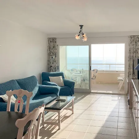 Apartamento Apolo 16, Planta 17 Calpe