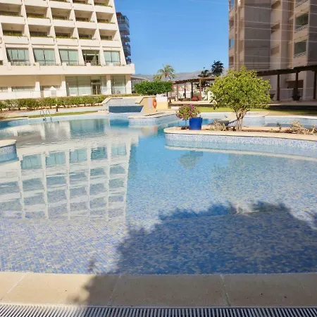 Apartamento Apolo 16, Planta 17